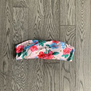 Shekini Bikini Top👙💕